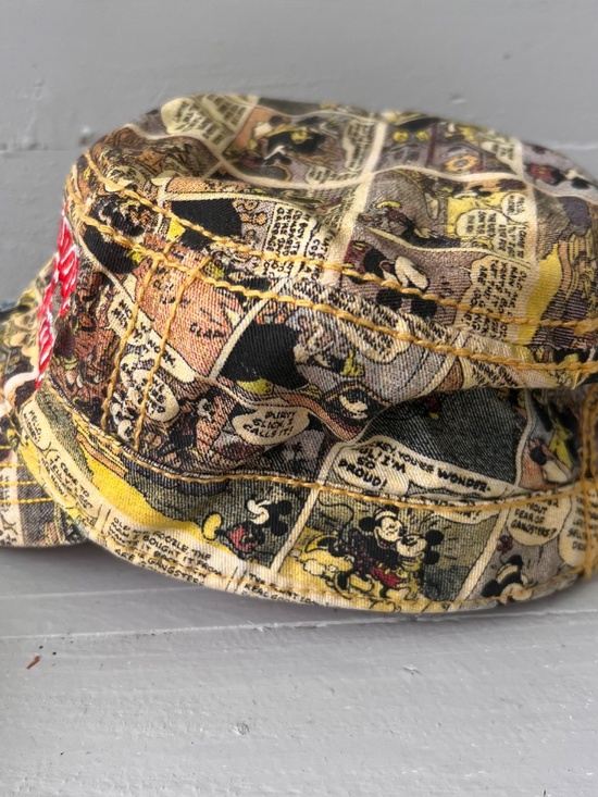 Disney Hats Family Pack 4 Vacation 2 Adult Hats 2 Kids Hat in black as Pictured main image 11